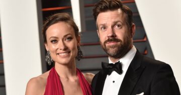 Olivia Wilde says 'there's a reason' she left Jason Sudeikis amid bitter custody battle