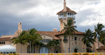 More than 700 pages of classified documents found at Mar-a-Lago