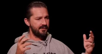 Shia LaBeouf came close to suicide and had 'gun on table' after slew of public scandals