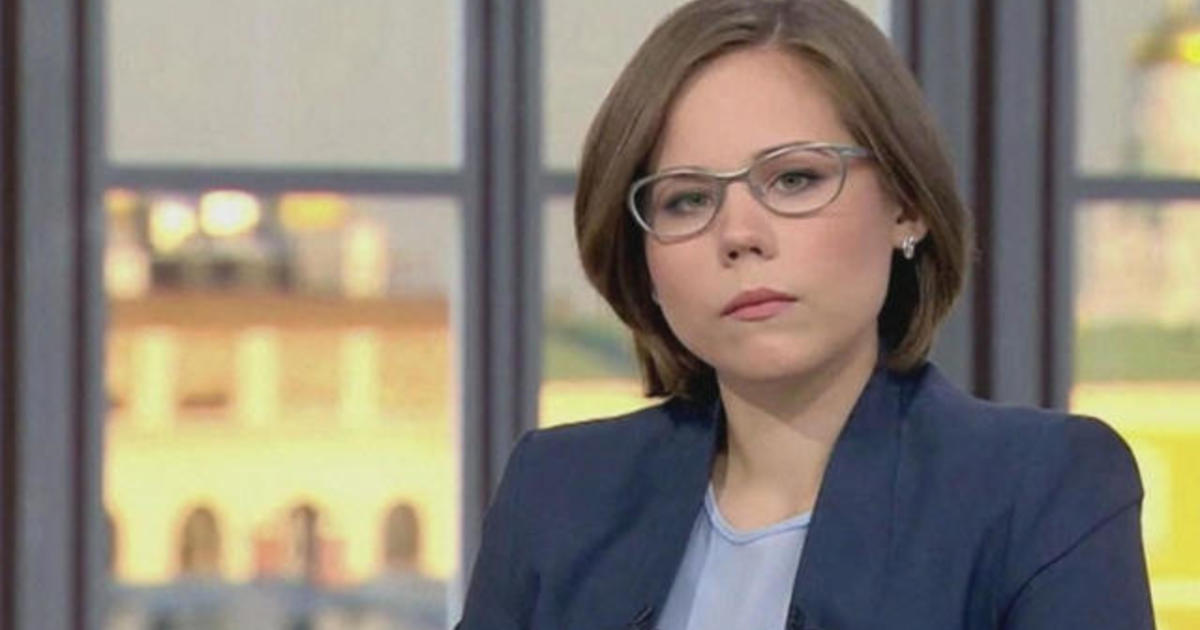 Daughter of Putin ally killed in car explosion