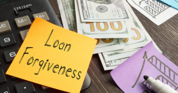 How to apply for student loan forgiveness