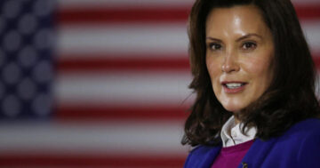 Two men convicted in plot to kidnap Michigan Gov. Gretchen Whitmer