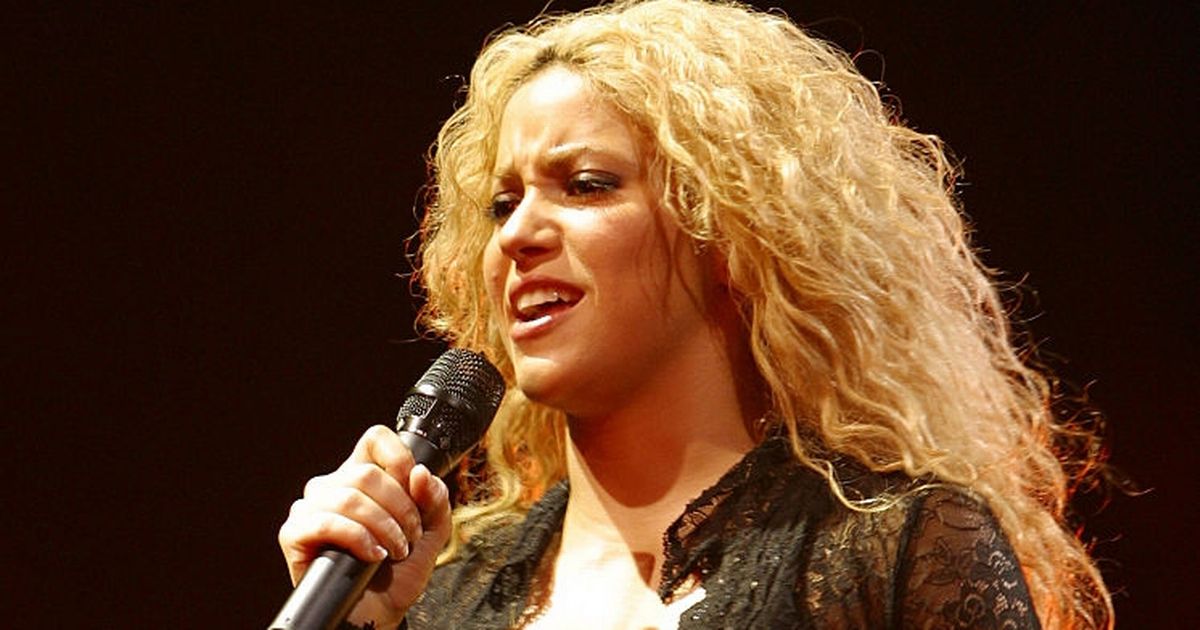 Shakira ‘very angry’ with Gerard Pique for ‘breaking deal to keep new girlfriend secret’