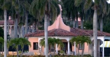 Feds reviewing video of Mar-a-Lago storage areas