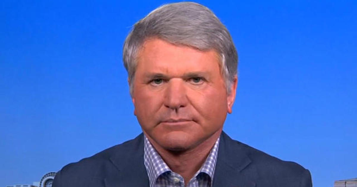 Rep. Michael McCaul says the FBI’s search of Mar-a-Lago was “by the books”