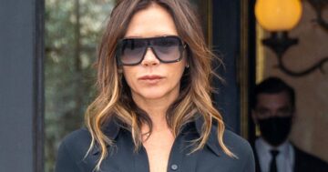 Victoria Beckham applauded for 'finally' launching plus-size clothing range