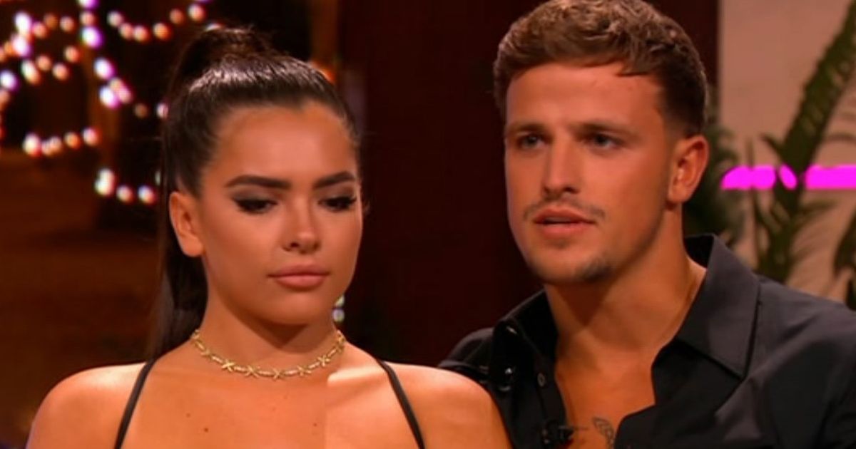 Luca Bish still hasn’t met Gemma Owen’s protective dad Michael after party snub