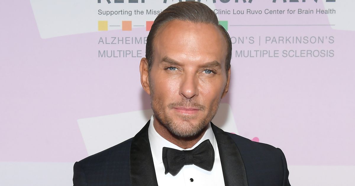 Matt Goss’ greatest ever one-liners as Bros star signs for Strictly Come Dancing