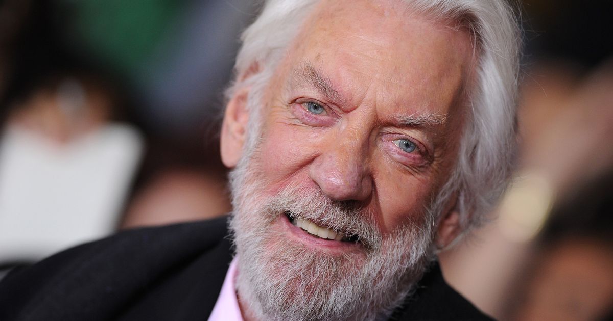 Jane Fonda’s ex Donald Sutherland details affair and says she had ‘beautiful breasts’