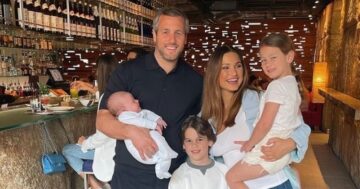 Sam Faiers says school holidays have been 'chaotic' and 'intense' in honest parenting Q&A