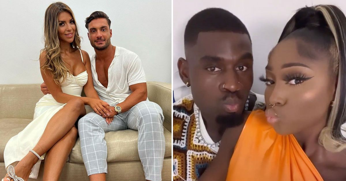 Love Island stars get glammed up for reunion – and it could be most explosive show yet