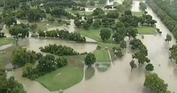 Cleanup efforts begin after deadly flash floods hit Texas