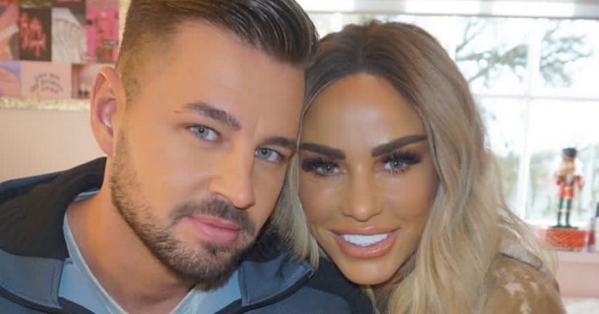 Katie Price and Carl Woods relationship timeline – tattoos, splits and Turkey teeth