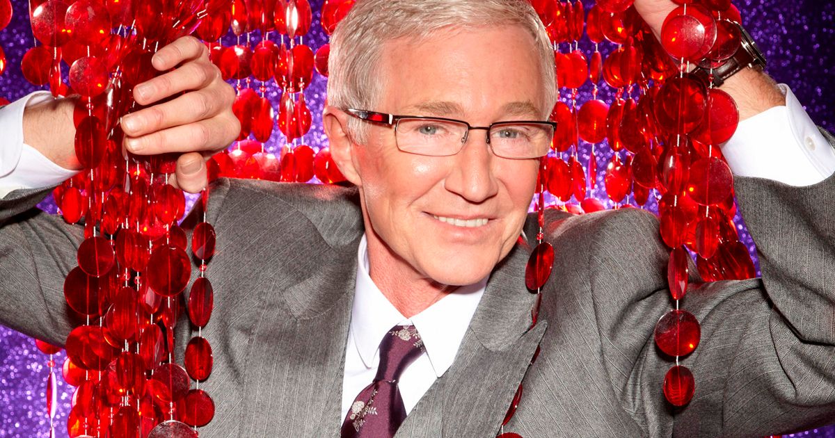 Paul O’Grady’s life – Husband to secret daughter, adorable pets and why he quit Radio 2