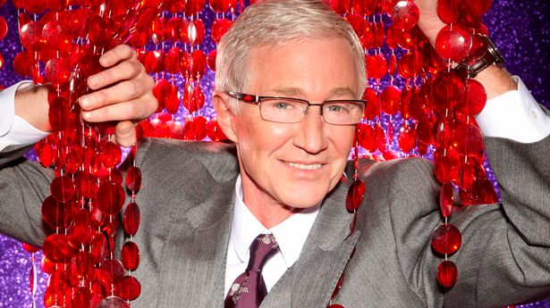 Paul O'Grady has lived a wild life since being born in 1955