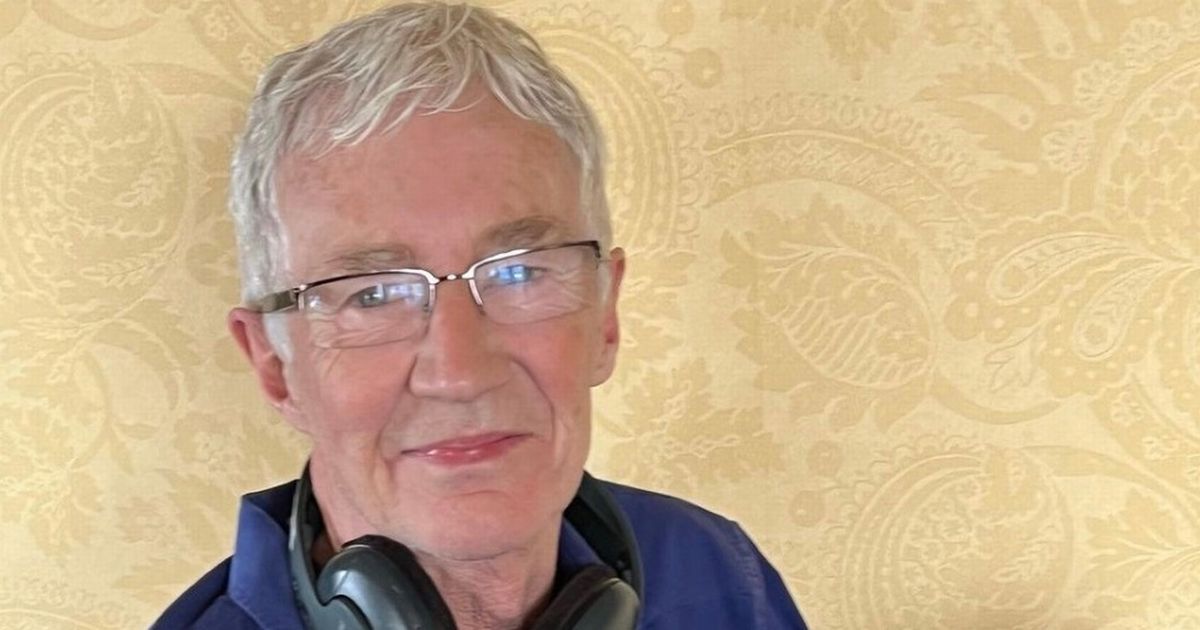 Paul O’Grady fans ‘work out’ why star quit BBC Radio 2 show after 14 years