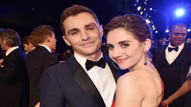 Dave Franco and Alison Brie have been married for five years