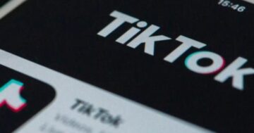 Researcher says TikTok's in-app browser monitoring user activity