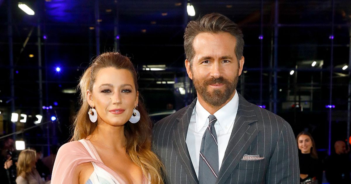 Ryan Reynolds’ thoughtful donation to Wrexham fan set to raise vital funds for charity