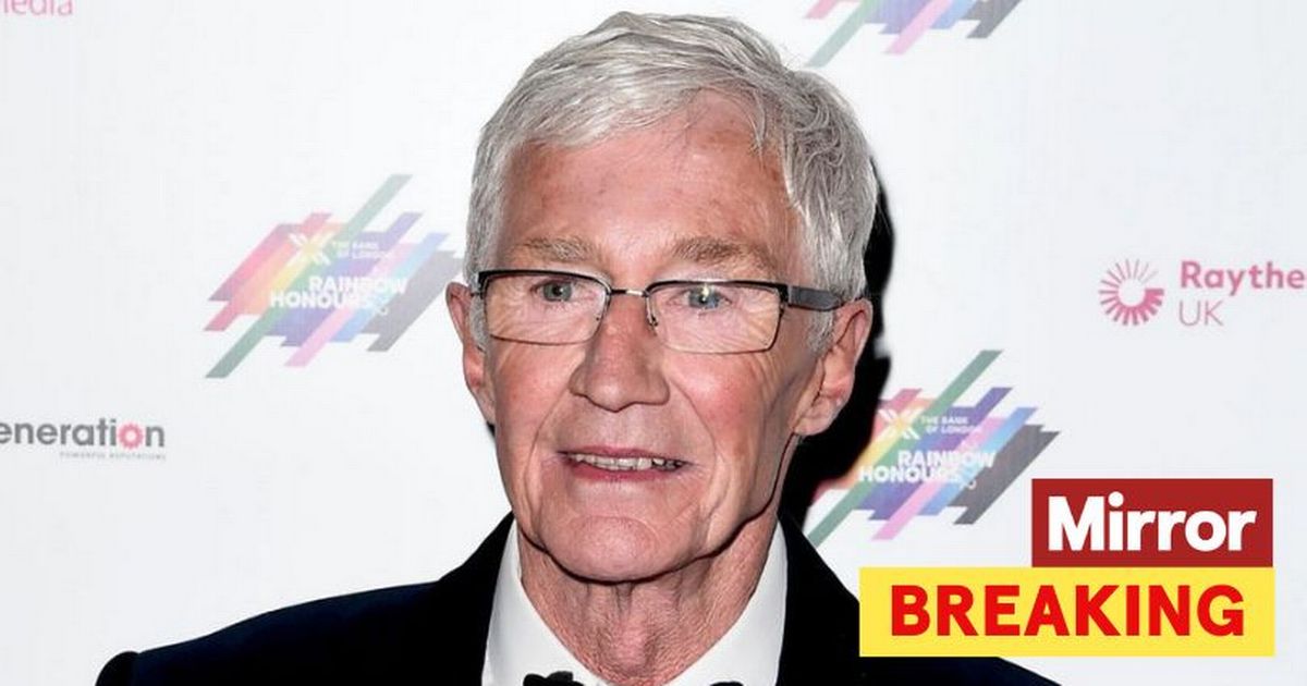 Paul O’Grady QUITS his Radio 2 show after 14 years in latest BBC shake-up