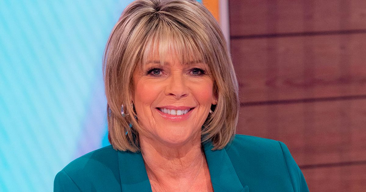 Ruth Langsford to make This Morning comeback tomorrow with Rylan after nearly a year away