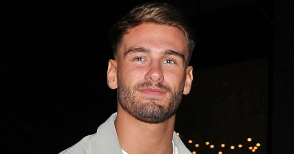 Love Island’s Jacques swerves finale wrap party – as ex Paige shows up with Adam