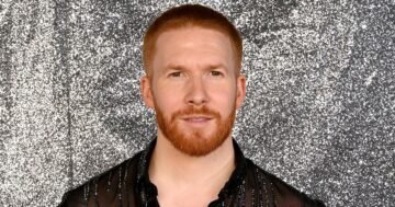 Strictly Come Dancing's Neil Jones confirms Love Island's Chyna romance on Paris trip