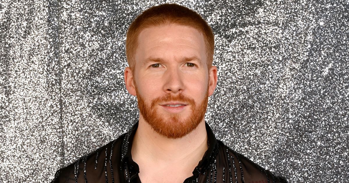 Strictly Come Dancing’s Neil Jones confirms Love Island’s Chyna romance on Paris trip