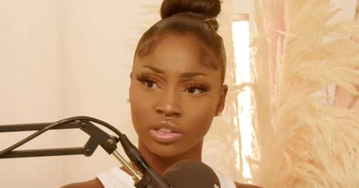 Love Island’s Indiyah confronts Deji over cheating ‘lies’ as feud heats up