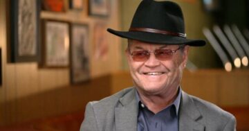 Mornings Mixtape: Micky Dolenz on touring alone, keeping The Monkees' legacy alive