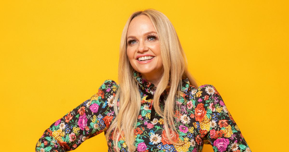 Emma Bunton wows fans with ‘iconic’ clip from her stint on EastEnders 30 years ago