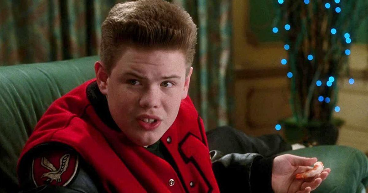 Home Alone star Devin Ratray accused of raping woman who fears drink was ‘spiked’