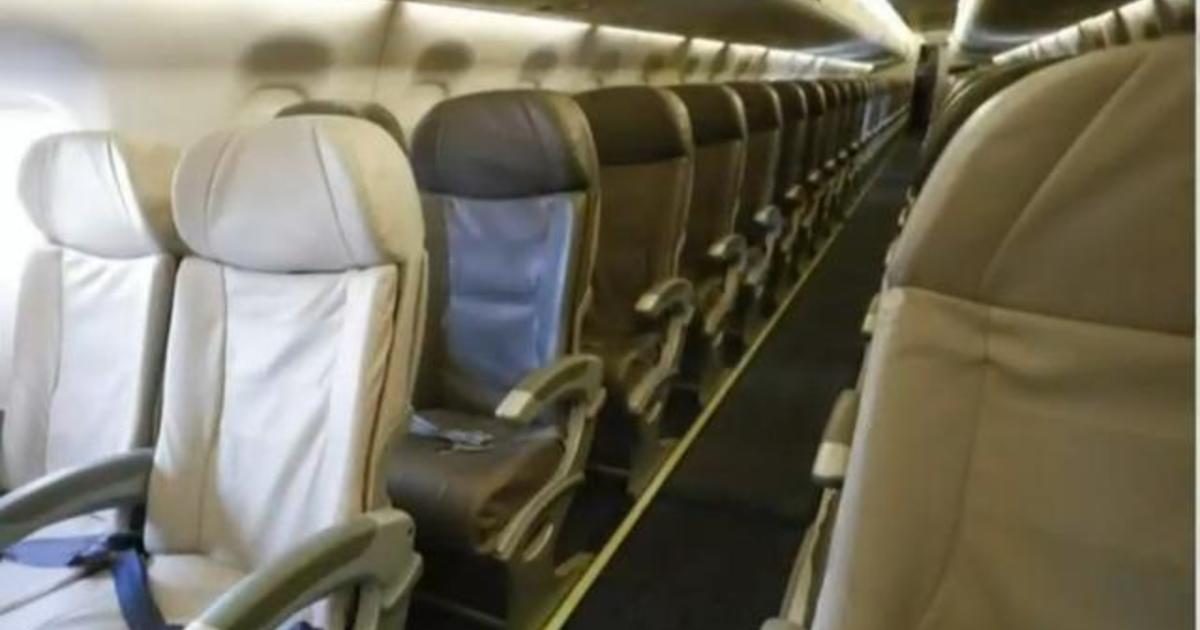 Airlines charge fees for “premium” seats