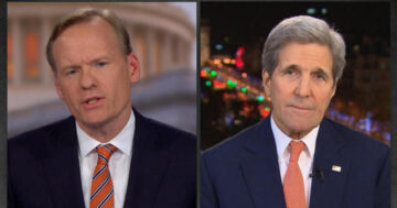 12/13: Kerry, Kasich, Luntz