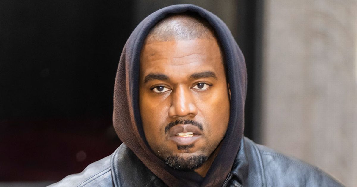 Kanye West blasts Adidas and accuses company of not having his approval for ‘Yeezy Day’