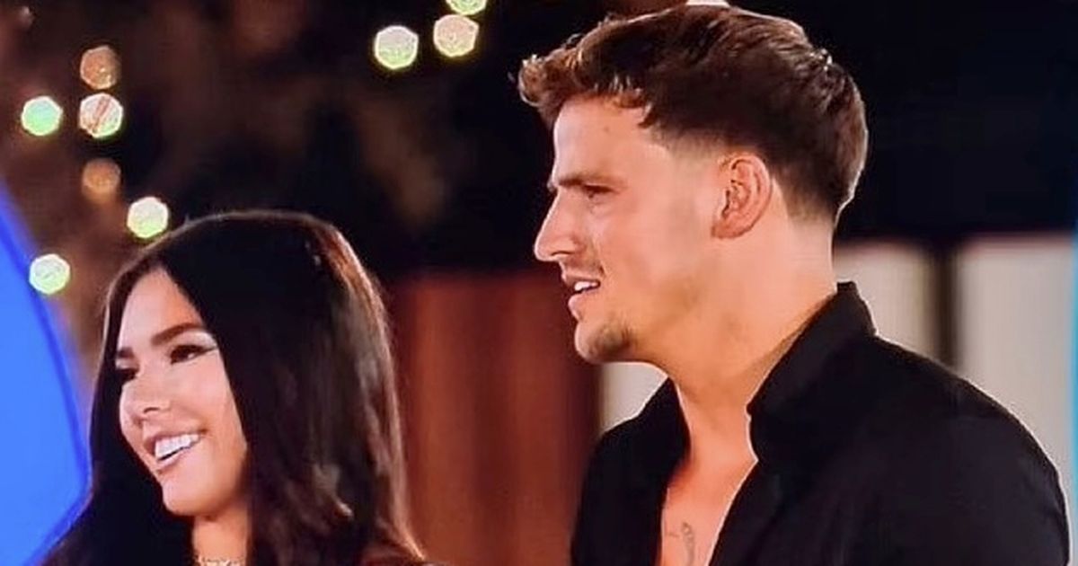 Love Island viewers blast Luca for puzzled reaction to Ekin-Su and Davide’s win