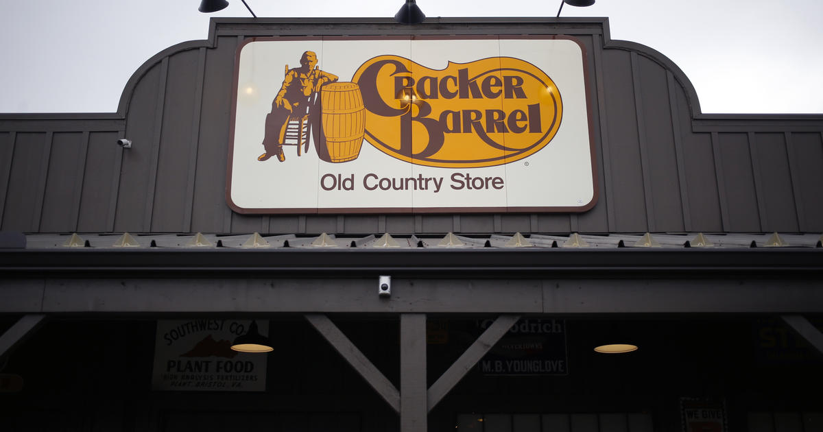 Cracker Barrel’s plant-based sausage patty sparks backlash