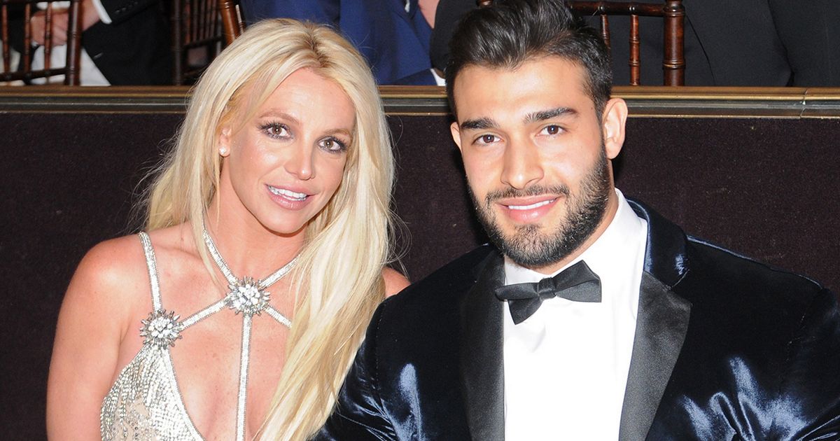 Sam Asghari defends Britney Spears’ parenting with comment about his ‘future children’