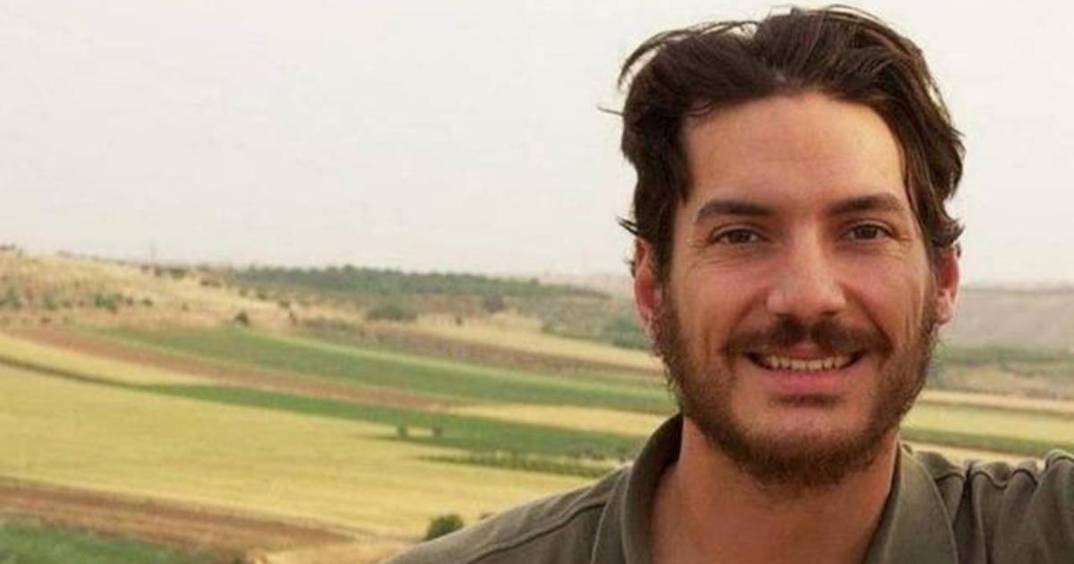 Austin Tice’s mother on U.S. efforts to bring her son home after 10 years