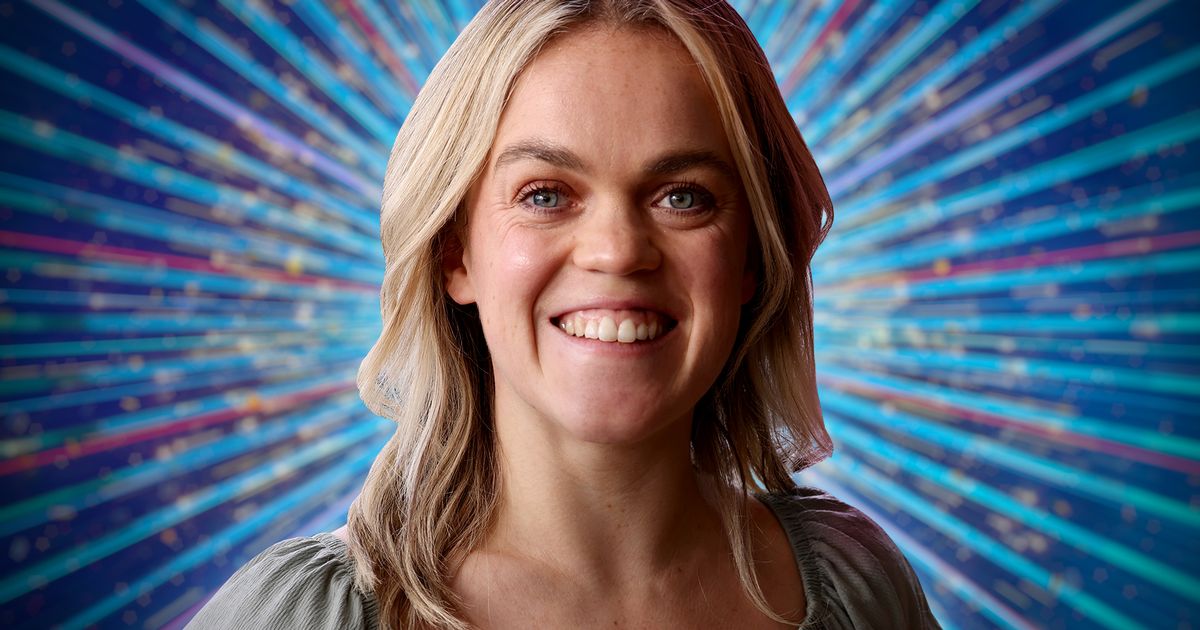 Strictly announce Paralympic champion Ellie Simmonds is the sixth celebrity to join show