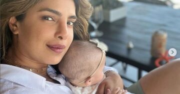 Priyanka Chopra Jonas shares 'love like no other' in sweet snaps of daughter