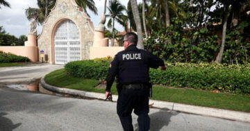 Experts weigh in on judge's order to release redacted Mar-a-Lago search affidavit