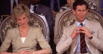 Princess Diana's failed marriage to Prince Charles will 'always haunt him', says expert