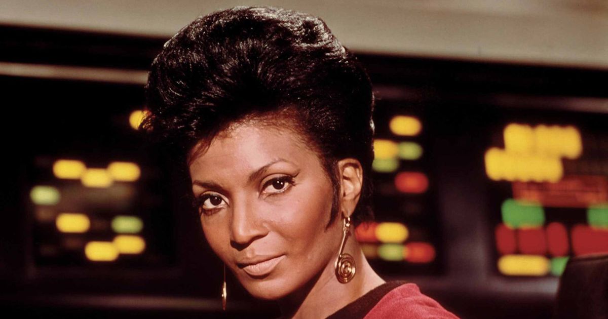 Nichelle Nichols dead: Star Trek legend who played Lieutenant Uhura dies