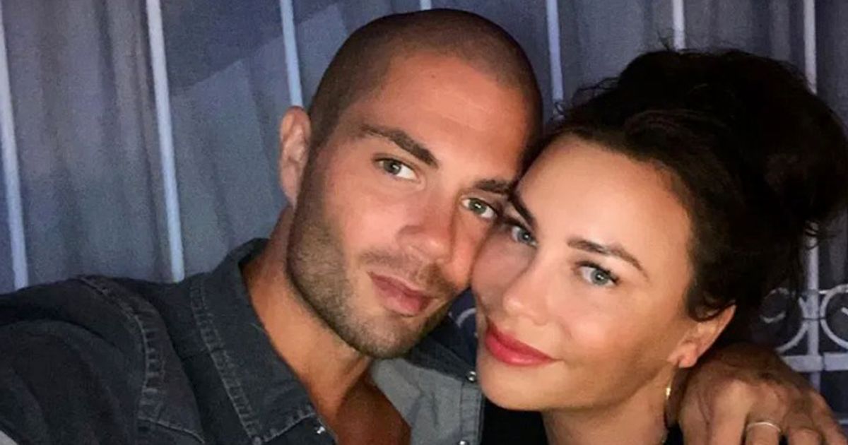 Max George and Stacey Giggs ‘split for second time’ four months after reconciling