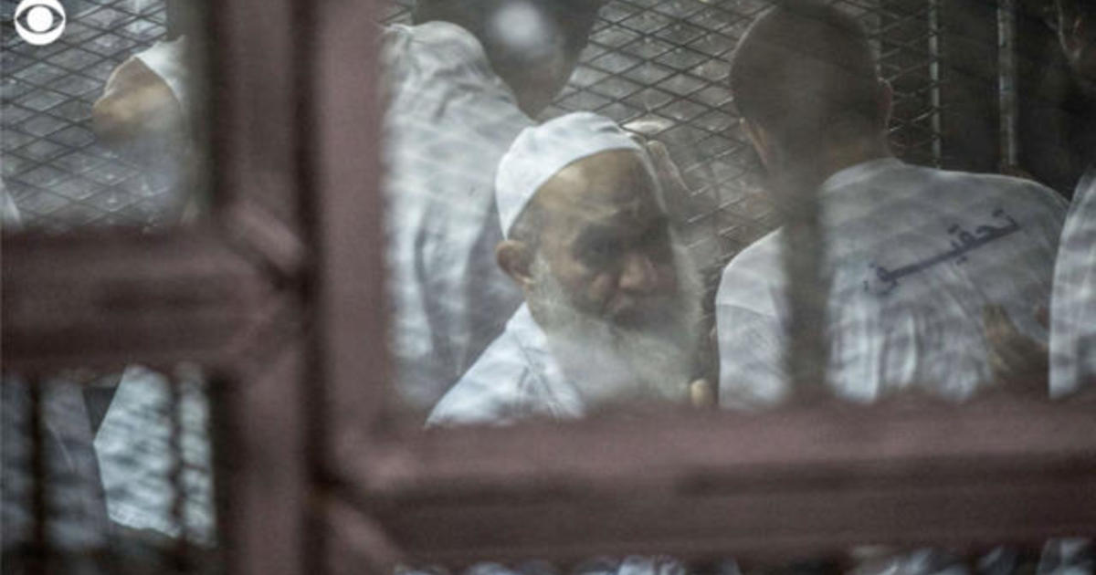 What to know about Ayman al-Zawahiri