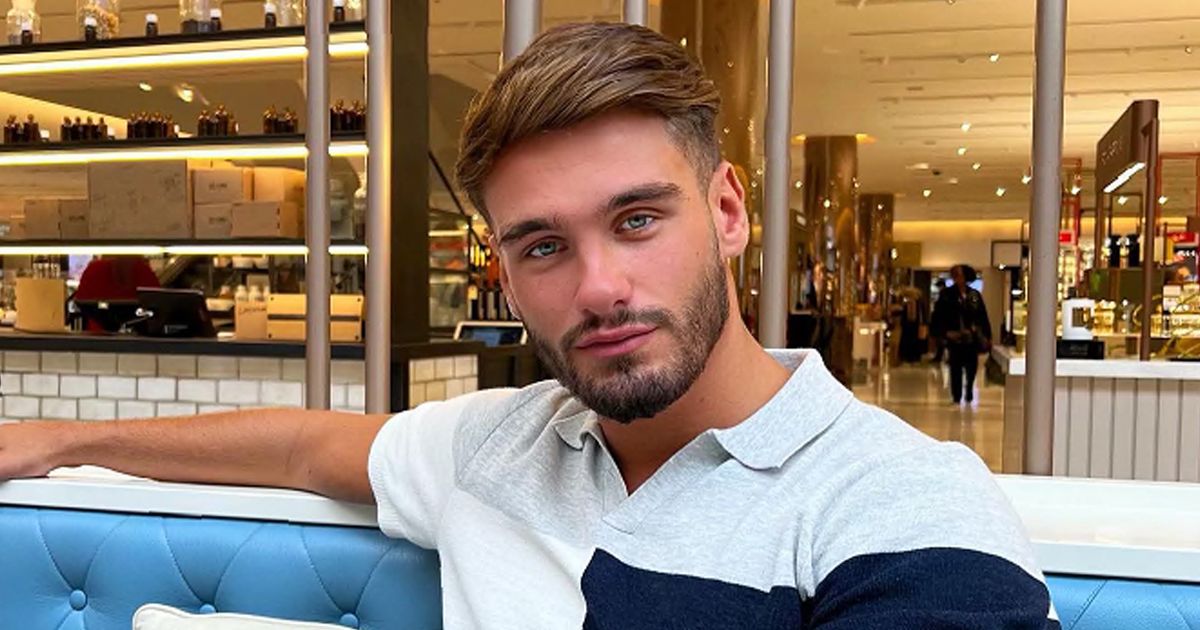 Love Island’s Jacques says he is ‘becoming better version of himself’ after ‘bully’ claims