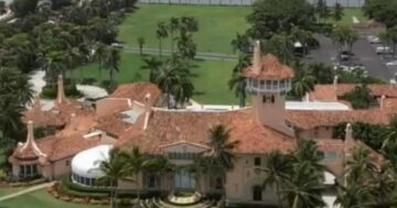 Redacted Mar-a-Lago affidavit set to be unsealed today