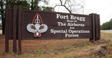 More than 1,100 soldiers at Fort Bragg living in mold-infested barracks