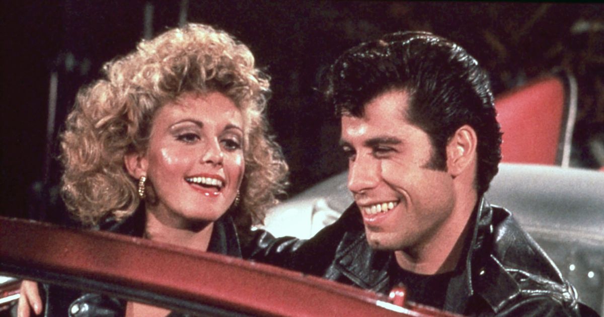 Olivia Newton-John’s ‘relentlessly positive’ life from Grease to brave cancer fight